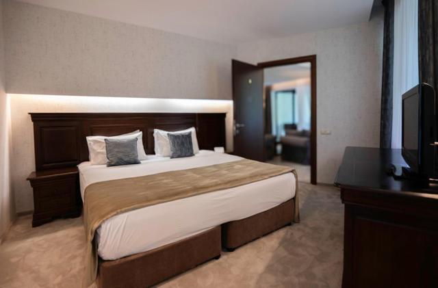 Poiana Brasov Alpin Executive Apartment Exterior photo